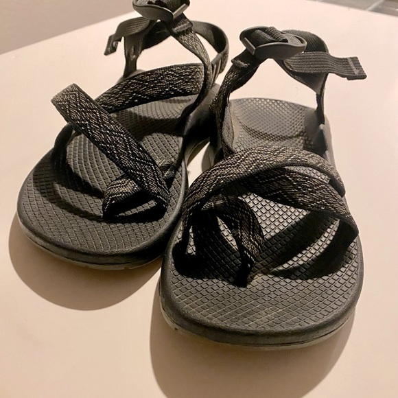 Womens Chaco Sandals Size 7 - Picture 1 of 4